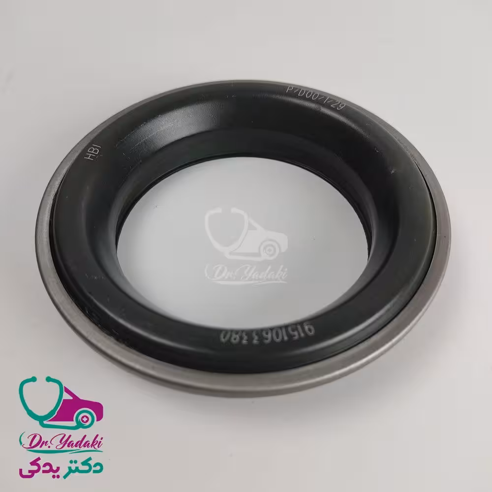 بلبرینگ توپی کمک فنر جلو پژو 405 و 206 اورجینال شرکتی ایساکو اصل 0301000111