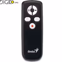 مدیا پوینتر ( پرزنتر ) مارک جنیوس