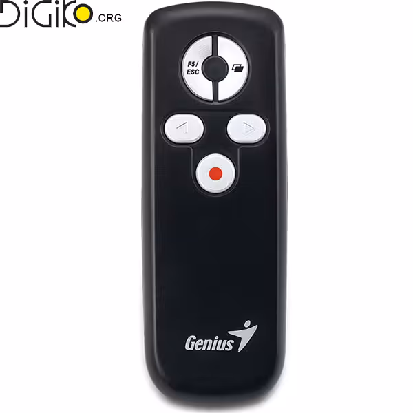 مدیا پوینتر ( پرزنتر ) مارک جنیوس