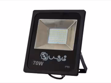 پروژکتور اس ام دی (SMD) محوطه ای 70 وات فاروس