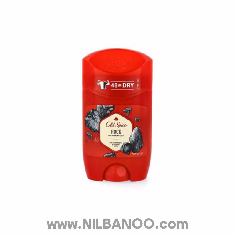 مام اولد اسپایس راک