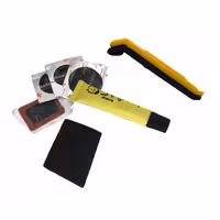 کیت پنچرگیری دوچرخه مدل S1 | کالا مکس