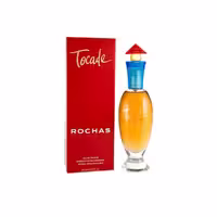 عطر و ادکلن زنانه روشاس توکاد ادوتویلت ROCHAS TOCADE EDT FOR WOMEN