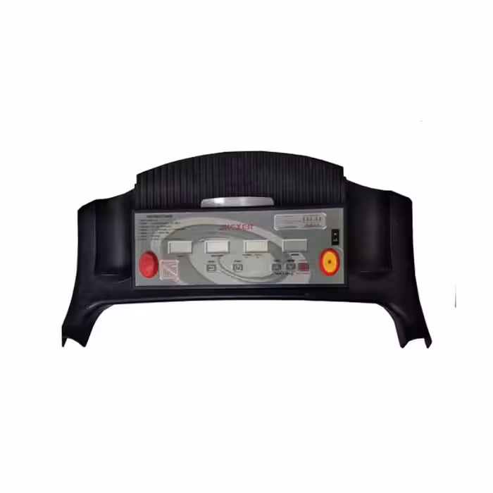 کنسول تردمیل JKEXER مدل (SP-2000A)