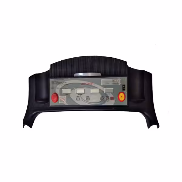 کنسول تردمیل JKEXER مدل (SP-2000A)