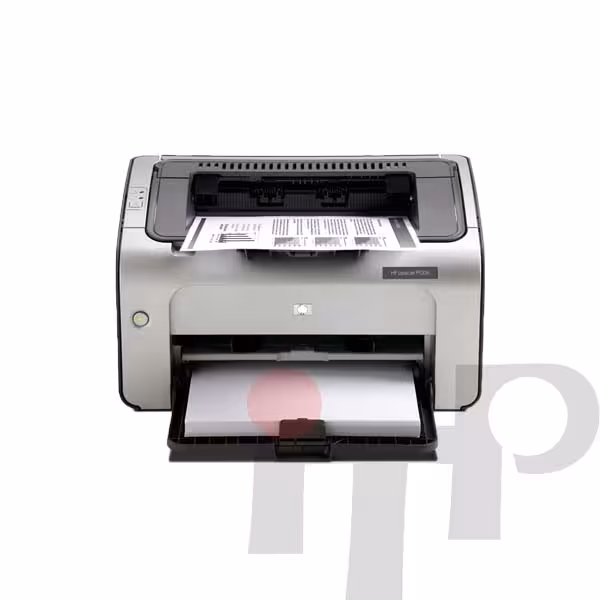 پرینتر لیزری دست دوم اچ پی تک کاره / 1006 HP