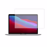 محافظ صفحه نمایش لجند مدل نانو گلس مناسب برای لپ تاپ اپل MacBook Pro 13.3