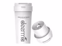 مخلوط کن قابل حمل شارژی شیائومی Xiaomi DEM-NU90 Deerma Portable Mini Juice Blender