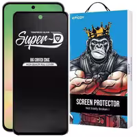 محافظ صفحه نمایش اپیکوی مدل Super 5D مناسب برای گوشی موبایل سامسونگ Galaxy A56/A36/S24 FE
