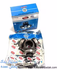 سه شاخه پلوس 22 خار پژو 405 برند (AMT)