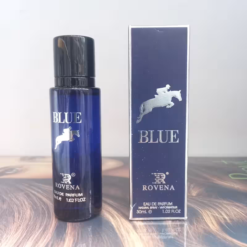 عطر مردانه پلو 30 میل شرکت روونا | amazonchi