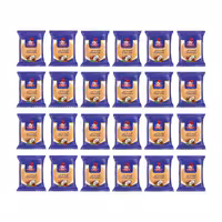 کلوچه با طعم نارگیلی ایسترم 100 گرمی 24 عددی