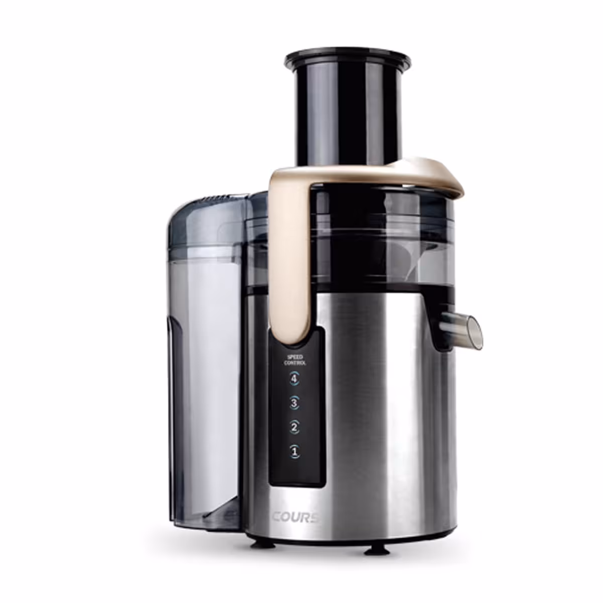 آبمیوه گیری کورس مدل COJ 1467