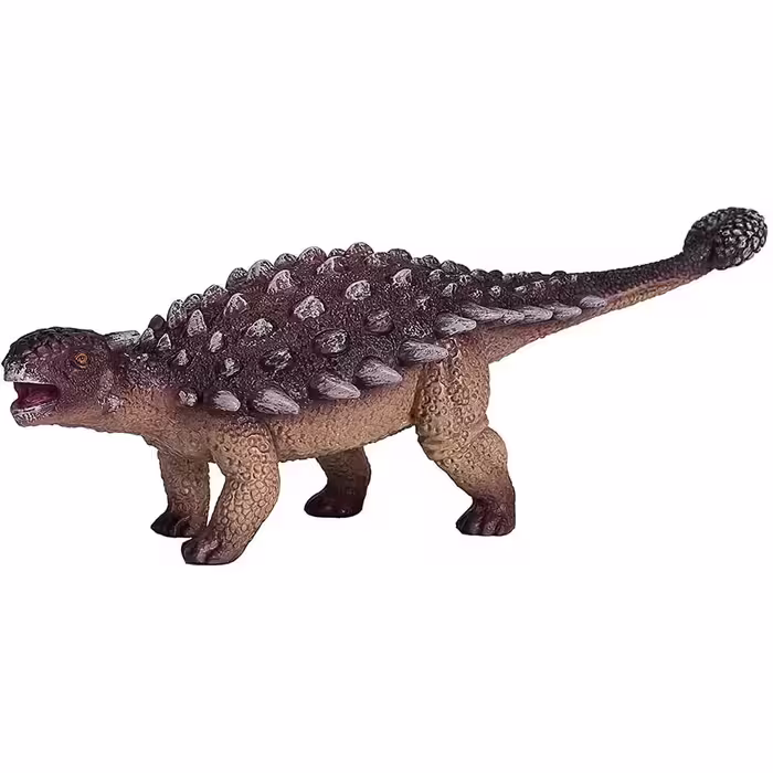 فیگور دایناسور آنکیلوسوروس MOJO Ankylosaurus 381025