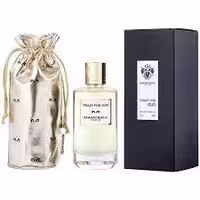 عطر و ادکلن زنانه و مردانه مانسرا کریزی فور عود ادوپرفیوم Mancera Crazy For Oud for EDP women and men