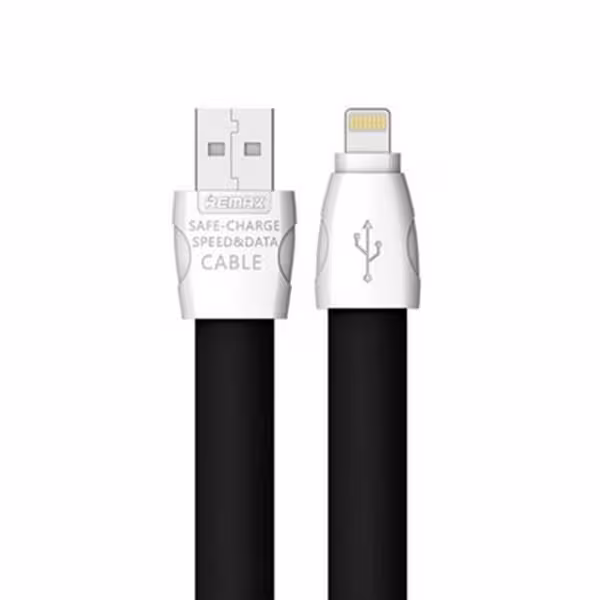 کابل شارژ لایتنینگ برند REMAX مدل 2 Full Speed