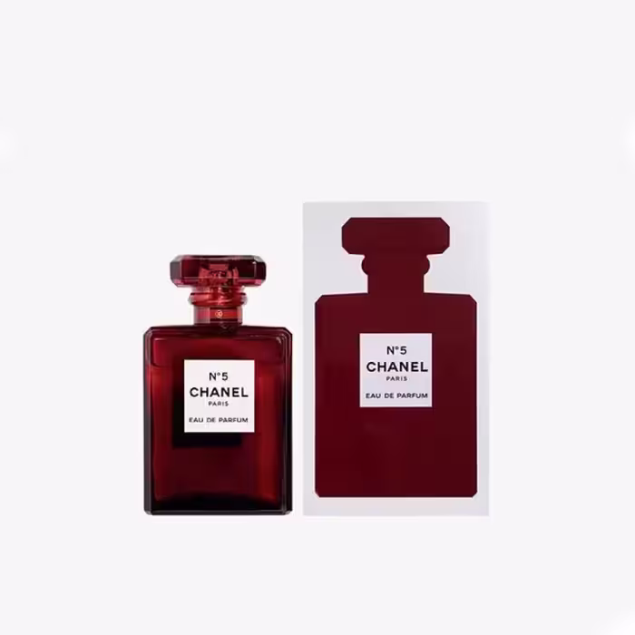خرید و قیمت ادکلن و عطر زنانه شنل نامبر فایو ادو- کی ام کالا