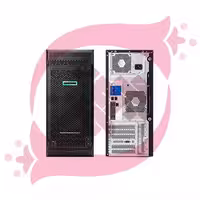 قیمت و خرید سرور HPE ML110 Gen10 8SFF CTO Server 872309-B21