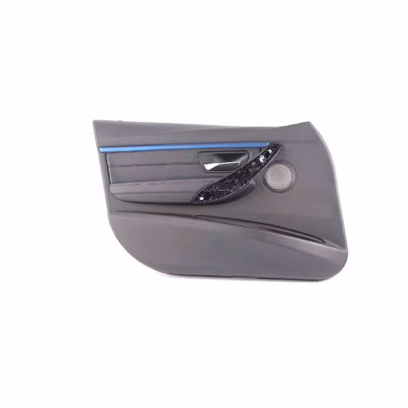 رودری بی ام و 320 اتاق F30