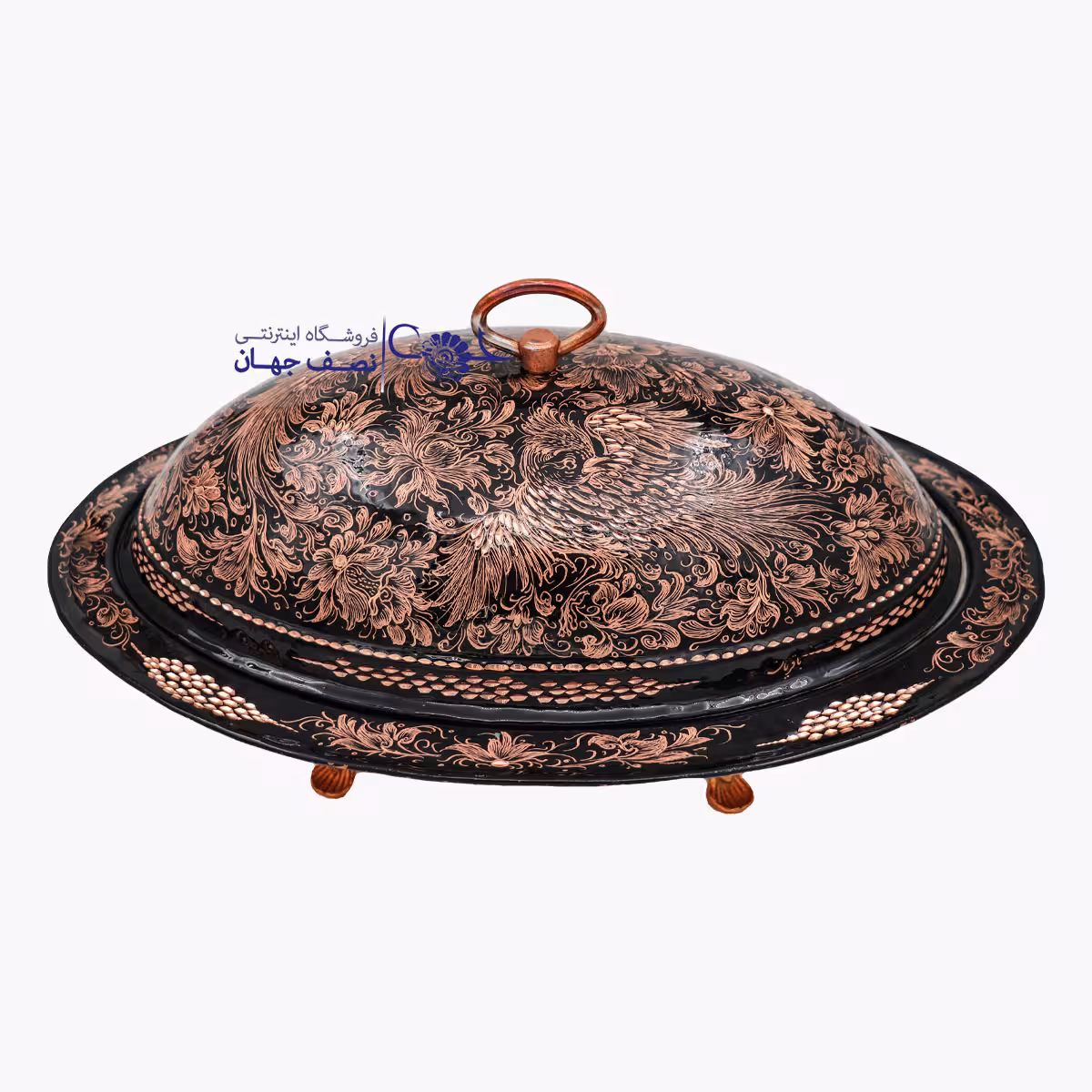 مرغ خوری الماس تراش کدam340