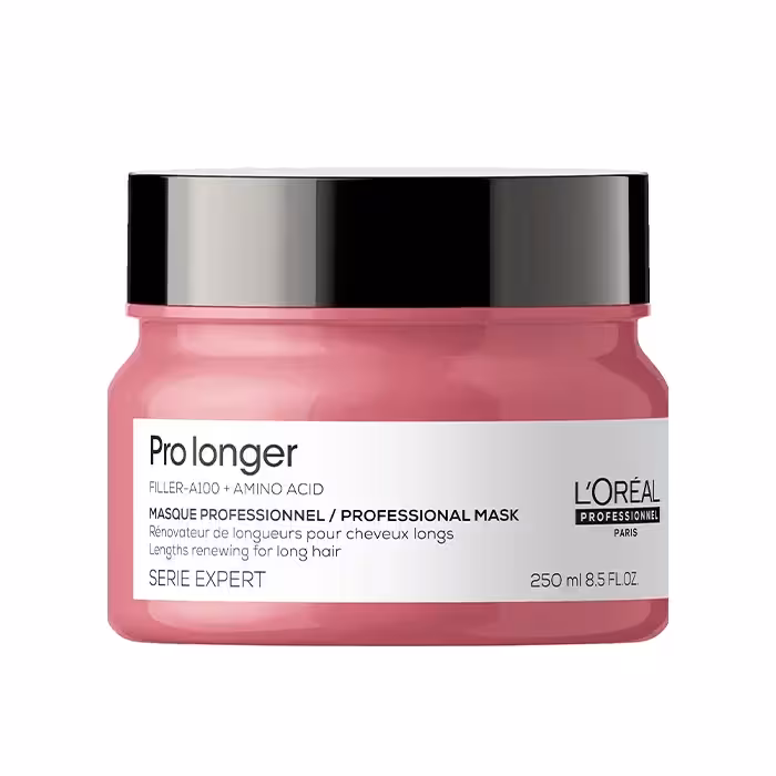 ماسک مو ترمیم کننده پرو لانگر لورال سری اکسپرتSerie Expert Pro Longer Professional Mask