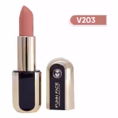 رژلب جامد مات V203 فان فیس