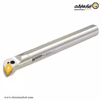 هلدر داخل تراش اسموکس برای الماس اینسرت DNMG 15