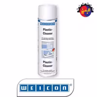 اسپری چربی زدایی ویکن WEICON Plastic Cleaner Spray