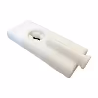 مخزن آب جمع کن دستگاه ازون تراپی مایکرومیست مدل TB-007R2