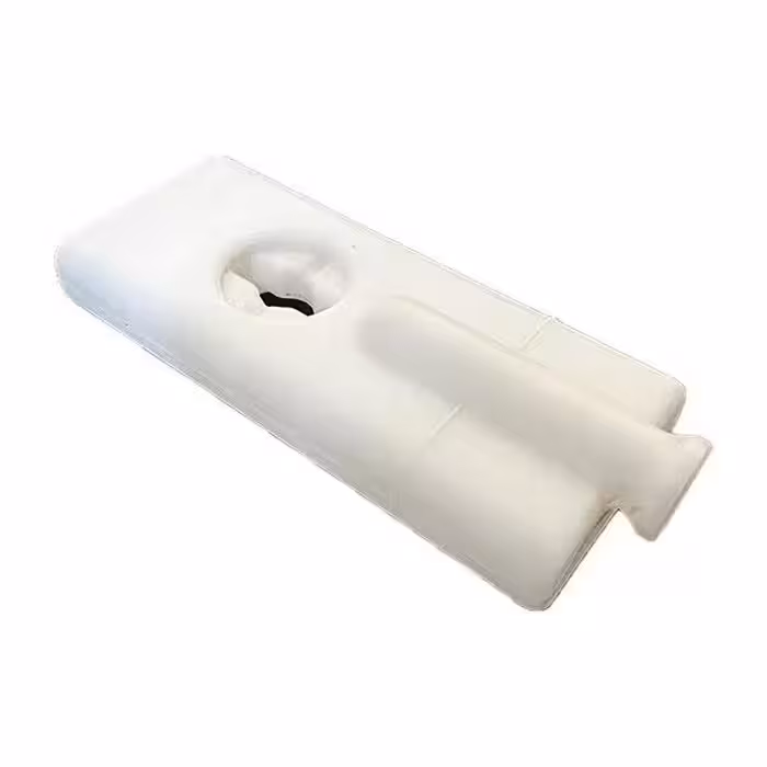 مخزن آب جمع کن دستگاه ازون تراپی مایکرومیست مدل TB-007R2