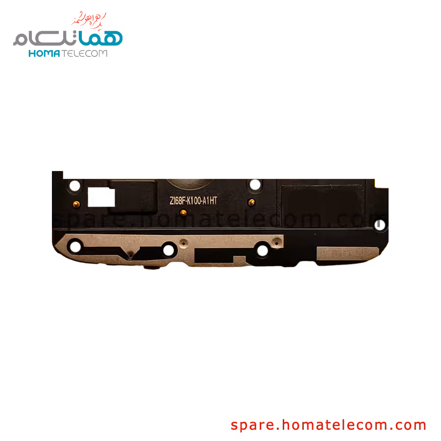 بازر و بورد آنتن پایین موتورولا موتو ای4