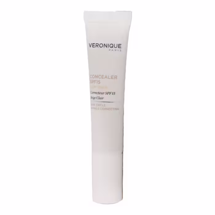 کانسیلر 15SPF15 میلی لیتر ورونیک Veronique