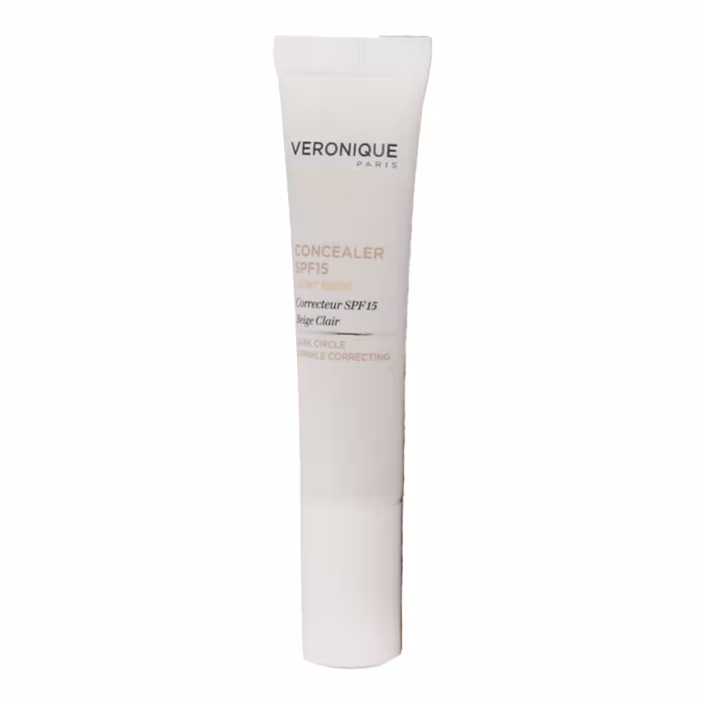 کانسیلر 15SPF15 میلی لیتر ورونیک Veronique