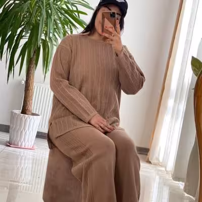 ست بافت مراکشی