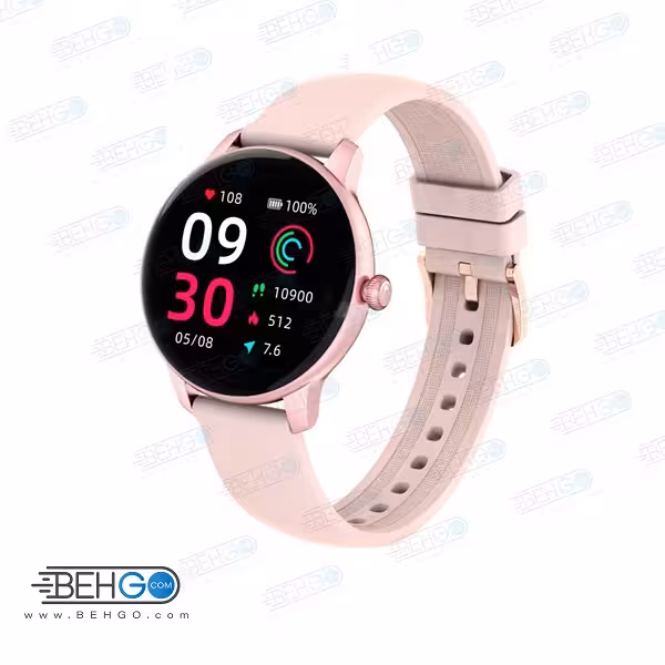ساعت هوشمند کیسلکت مدل Lady Watch L11