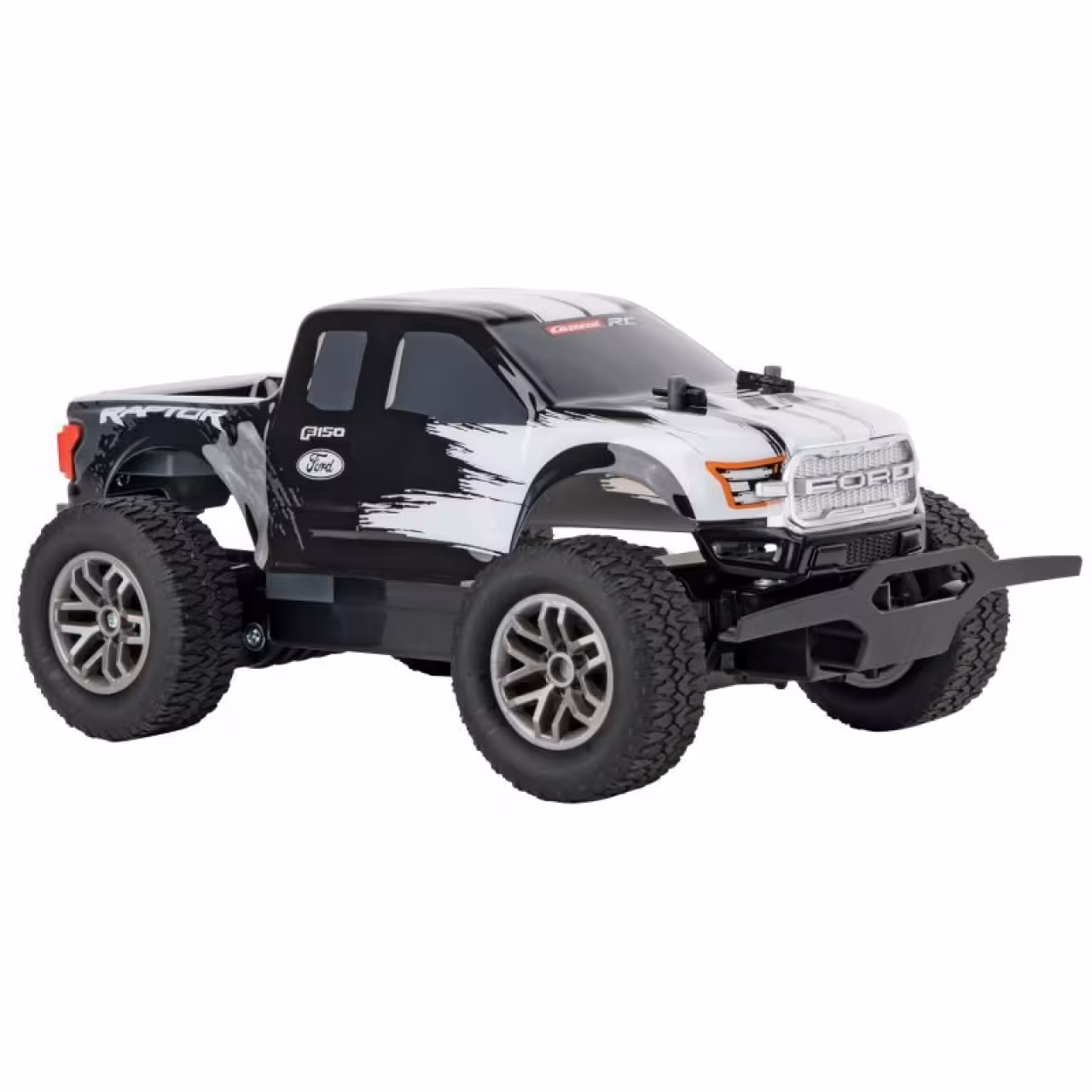 ماشین بازی کنترلی مدل Ford F150