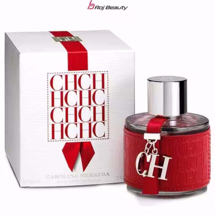 عطر ادکلن کارولینا هررا سی اچ زنانه | Carolina Herrera CH Women
