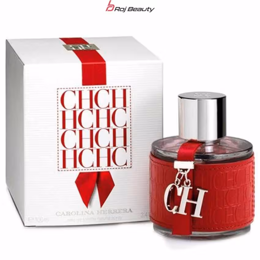 عطر ادکلن کارولینا هررا سی اچ زنانه | Carolina Herrera CH Women