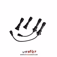 وایر شمع جک j4