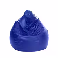 بین بگ راحتی رنگ آبی