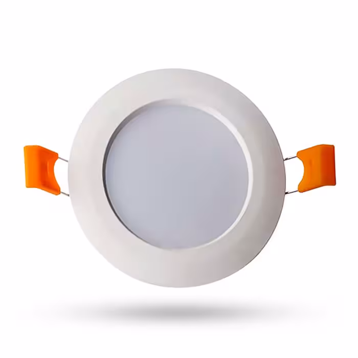 چراغ توکار 8 وات هوشمند داسین