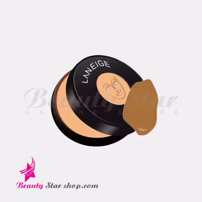 کرم گریم میکاپ (فون چرب) لنیج شماره 8