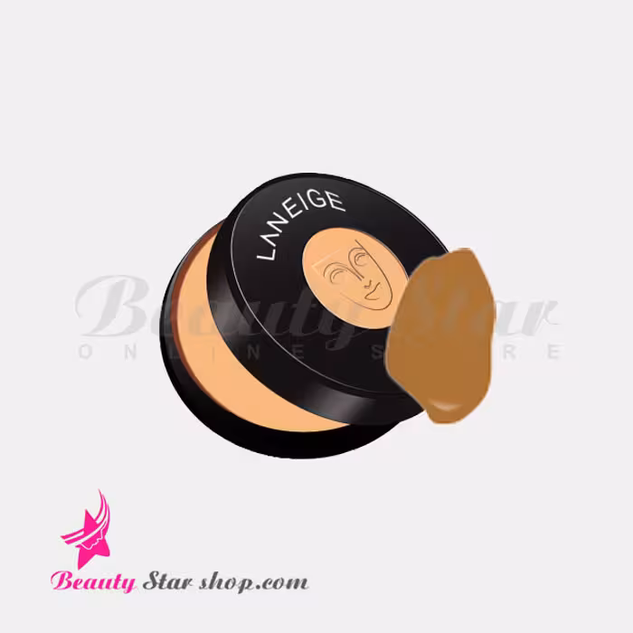 کرم گریم میکاپ (فون چرب) لنیج شماره 8