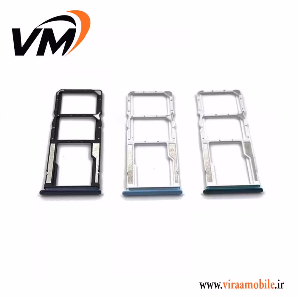 خشاب سیم کارت اصلی شیائومی Redmi Note 9