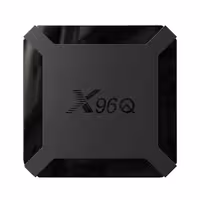 اندروید باکس مدل X96Q 2/16 | کالا مکس
