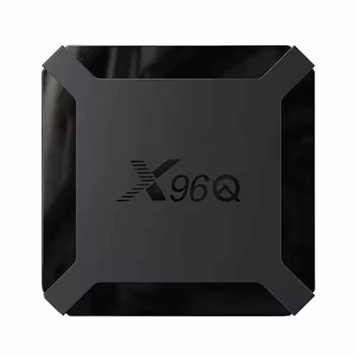اندروید باکس مدل X96Q 2/16 | کالا مکس