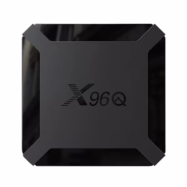 اندروید باکس مدل X96Q 2/16 | کالا مکس