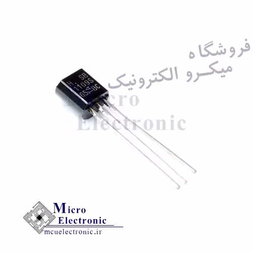 ترانزیستور 2SB1109