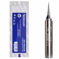 نوک هویه سرصاف مکانیک پک ابی MECHANIC 900M-TI