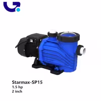 پمپ تصفیه استخر کالمو سری استارمکس مدل SP-15